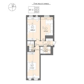 Скнилів, вулиця Щирецька 7