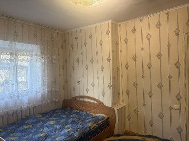 Частина житлового будинку