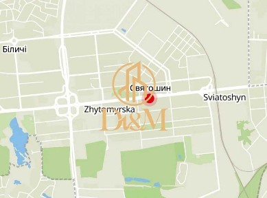 Київська область, Київ, Святошинський