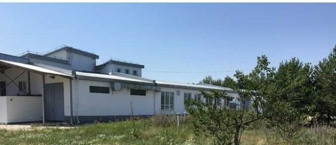 Продаж виробничо-складського приміщення, Вишгород