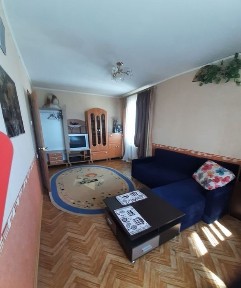 Сдам 2к квартиру длительно