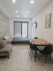 Сдам уютную и теплую квартиру в Аркадии.