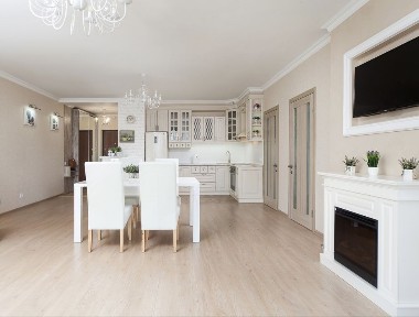 Сдам 3х комнатную квартиру ЖК Среднефонтанский