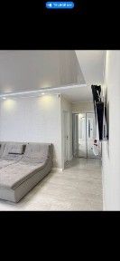 Продам 3-ну квртиру на Вишенці із власною ділянкою