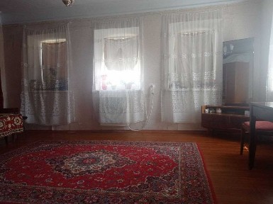 Продаю будинок в Тернівці