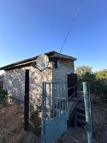 Продажа дачи у реки