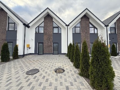 Київська область, Путрівка