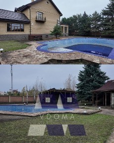 Київська область, Вишеньки