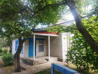 Продам будинок в с. Мазинки недалеко від Переяслав-Хмельницького