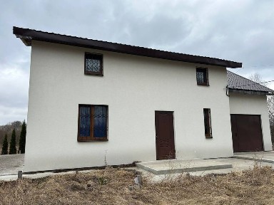 Продам будинок в селі Дударків Броварського району