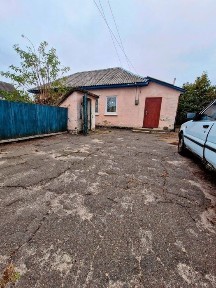 Продам будинок в селі Велика Димерка Броварського району Київської обл