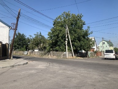 Продаю будинок із земельною ділянкою! Перехрестя Бандери-Залізняка!