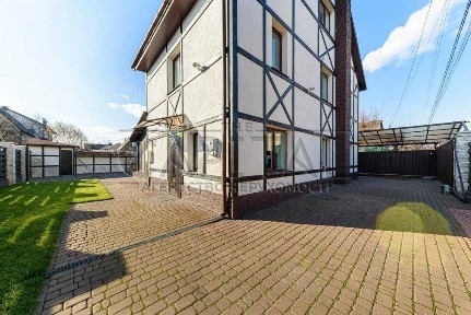 Продаж Будинок вул. Богатирська, Оболонь