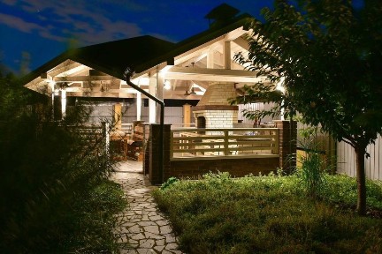 Продаж автономного будинку з підвалом Дідовиця, Вишгород. Без комісії