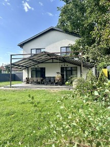 Без комісії. Сучасний будинок 150м2 з ремонтом. Русанівські сади