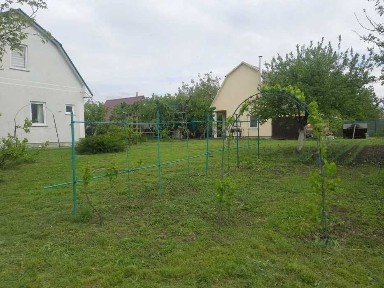 Продаж 2 будинків з газом. Ремонт. Техніка. 12соток. Гори. Ліс. Озеро.