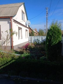 Продаж будинку Бородянка.