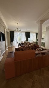 Продам 3к. квартиру Аркадия/Жемчужина/Гагаринское плато