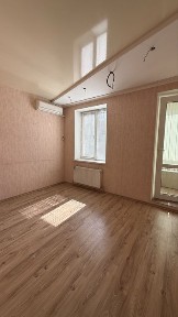 Три снальни и студия, ул. Вильямса, Кирпичный дом