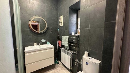 Четырехкомнатная квартира 103м2 в Центре Молдаванки по цене 50000