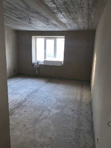 Однокімнатна квартира в новобудові на Садах-1