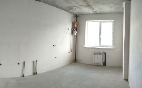 Браїлки, велика 1-но кім, в новобудові, з кладовою, будинок зданий