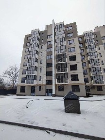 Завершіть ремонт на свій смак!