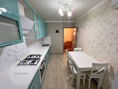 Баштанський ринок/13 Лінія 3к квартира в оренді. 6 поверх