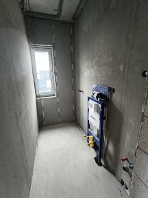 Сучасна новобудова 120 м. кв.