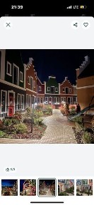 Одеська область, Ліски