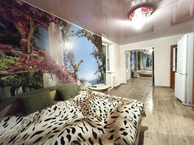 Житомирська область, Житомир, Крошня