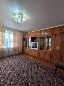 Оренда 2-х кімн. кв. район базару 