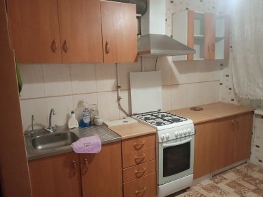 Сдаю квартиру в центр -городском