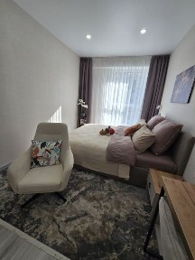 Дніпро, Соборний, вулиця Набережна Перемоги 112 д