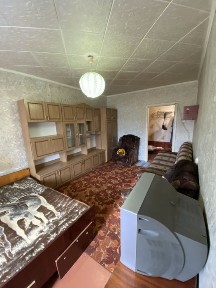 Здається простора 1 кімнатна квартира на 2 Східному