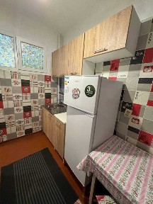 Сдам 2 к квартиру на ж/м Красный камень Покровский (можно с животными)