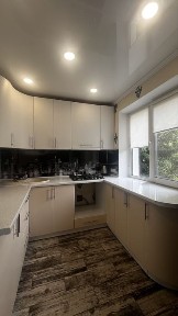 Аренда 2х. ком. квартира ул. Героев АТО, Пединститут, 98 квартал