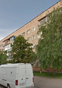 Продам Квартиру 2 кімнатну. Центр міста.