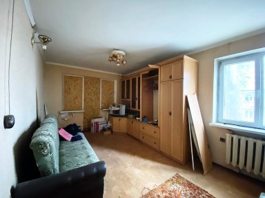 Продажа 2-комнатной квартиры 42.3 м², Крылова ул.