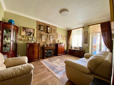 Продажа 2-комнатной квартиры 63 м², Адмиральская ул., 37А