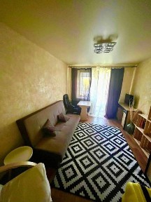 2к квартира на Заливній