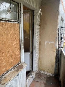 Недорого продам 3к. квартиру в Харкові