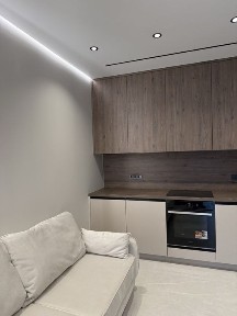 Продаж елітної квартири в ЖК Кристал, преміум ремонт | Crystal