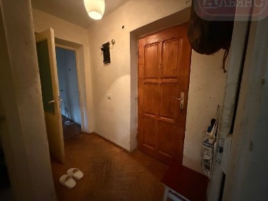 Продаж 2-кімнатної квартири в Ужгороді