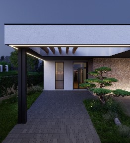 Черновцы, Перекопская ул.