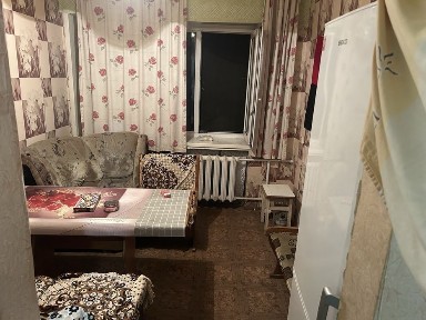 Запоріжжя, Дніпровський, Рельефная 18