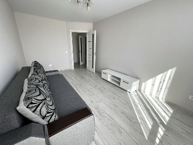 Оренда сучасної 1-кімнатної