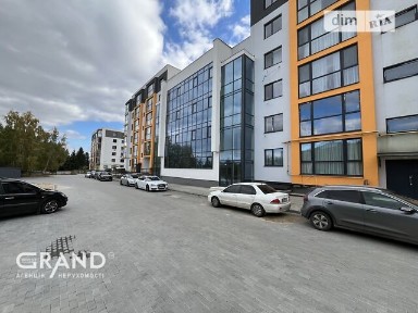 Продаж 2к квартири 63 кв. м на вул. Райдужна 105 • ID 33618913