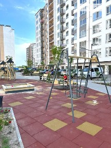 Співдружності вулиця, 5, Слобожанське, вул. Співдружності 5 • ID 33604040