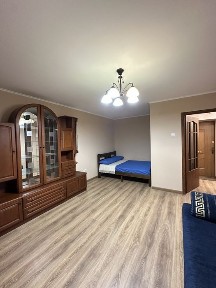 Реальна! Перша здача Виговського однокімнатна квартира